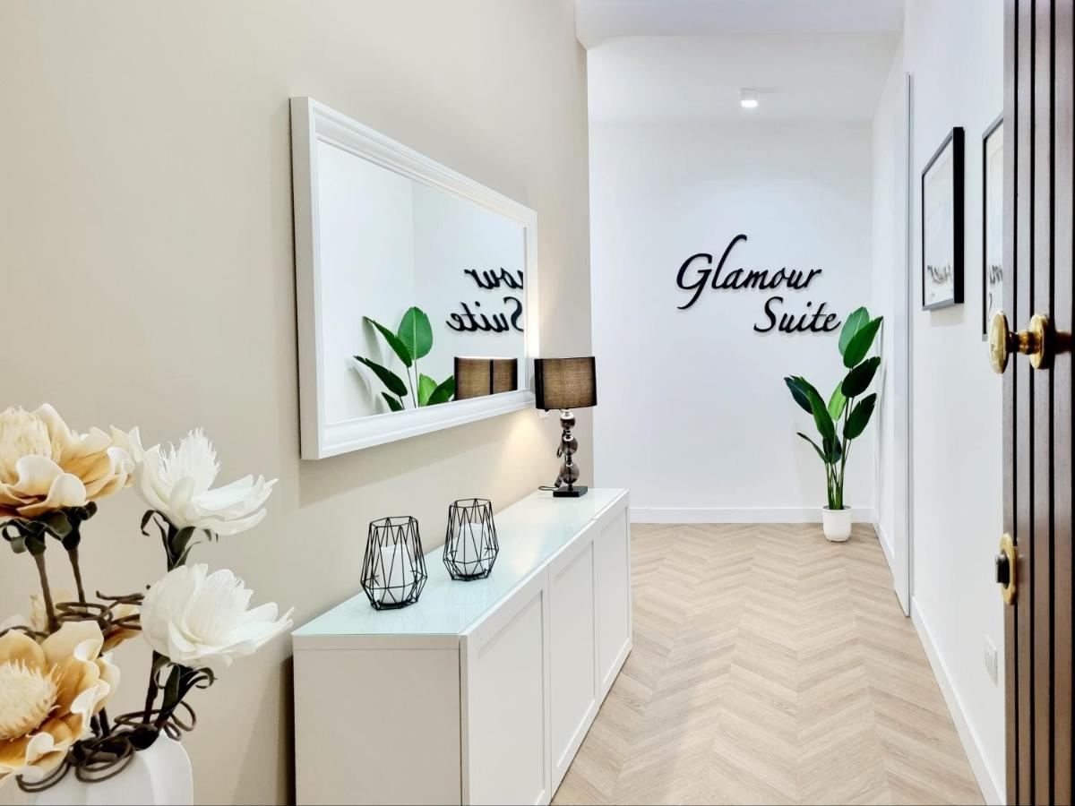 Bed & Breakfast Glamour Cagliari