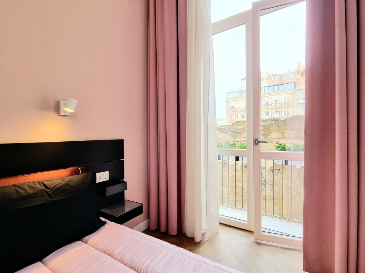 Bed & Breakfast Glamour Cagliari